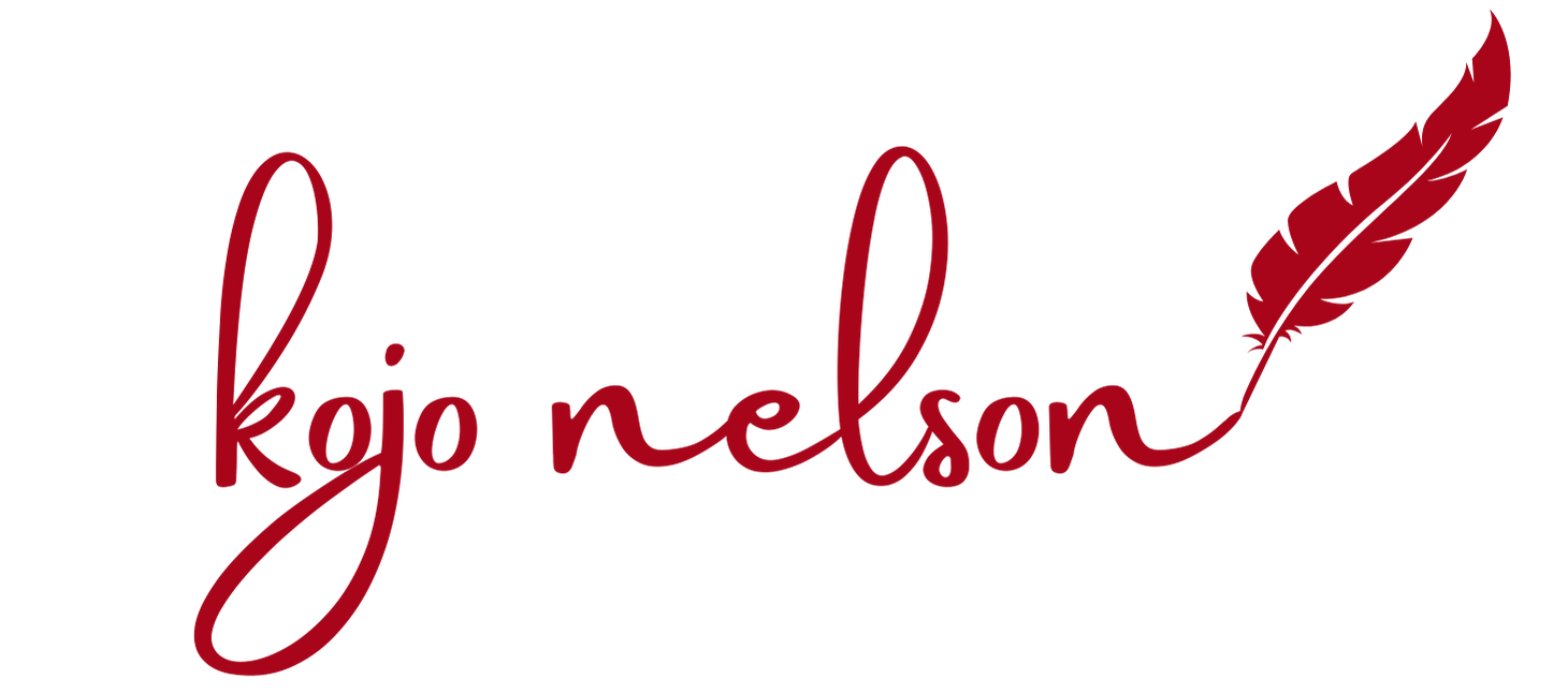 KOJO NELSON LOGO